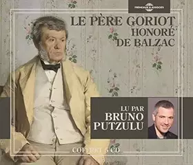 Couverture du produit · Le Père Goriot