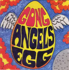 Couverture du produit · Angels Egg