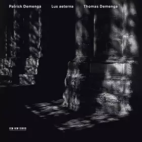 Couverture du produit · LUX AETERNA