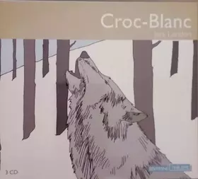 Couverture du produit · Croc-Blanc