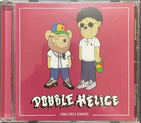 Couverture du produit · Double Hélice 