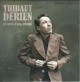 Couverture du produit · Le comte d'apothicaire