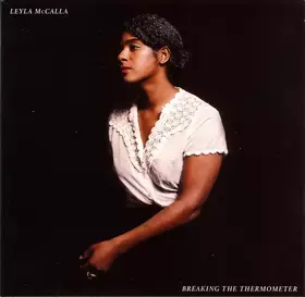 Couverture du produit · Breaking The Thermometer