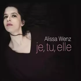 Couverture du produit · Je, Tu, Elle