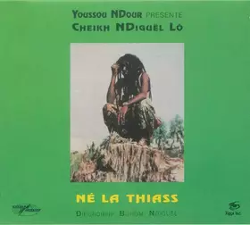 Couverture du produit · Né La Thiass