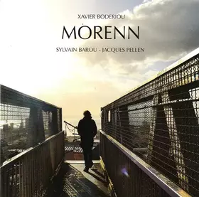 Couverture du produit · Morenn