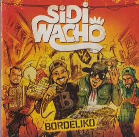Couverture du produit · Bordeliko