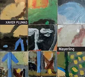 Couverture du produit · Mayerling