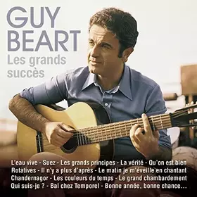 Couverture du produit · Les Grands Succes