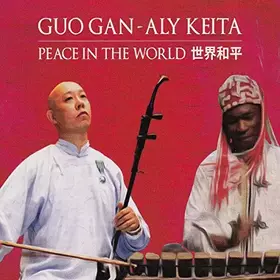 Couverture du produit · Peace in the World