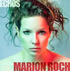 Couverture du produit · Echos