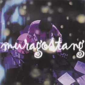 Couverture du produit · Muragostang