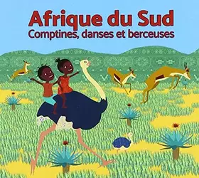 Couverture du produit · Afrique du Sud
