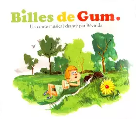 Couverture du produit · Billes De Gum.