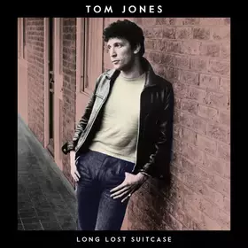 Couverture du produit · Long Lost Suitcase