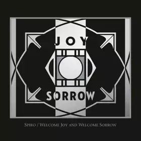 Couverture du produit · Welcome Joy And Welcome Sorrow