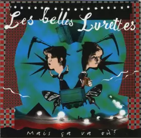 Couverture du produit · Mais Ça Va Où ?