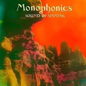 Couverture du produit · Sound Of Sinning 