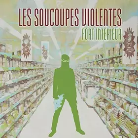 Couverture du produit · Fort Interieur