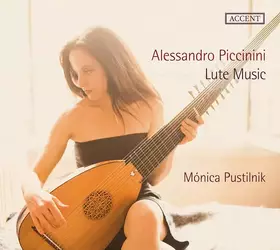 Couverture du produit · Lute Music