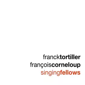 Couverture du produit · Singing Fellows