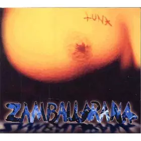 Couverture du produit ·  Luna 