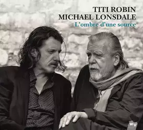 Couverture du produit · L'ombre D'une Source