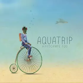 Couverture du produit · Aquatrip