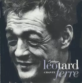 Couverture du produit · Chante Ferré