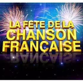 Couverture du produit · La Fete De La .-2013