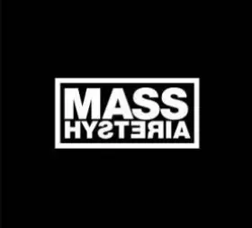 Couverture du produit · Mass Hysteria