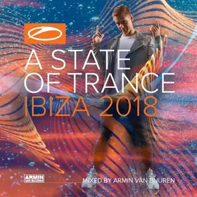 Couverture du produit · A State Of Trance, Ibiza 2018
