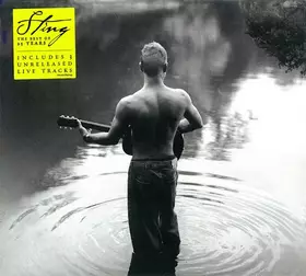 Couverture du produit · The Best Of 25 Years