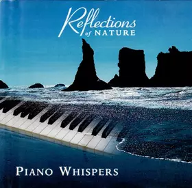 Couverture du produit · Piano Whispers