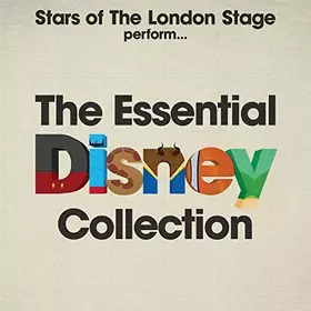 Couverture du produit · Essential Disney..