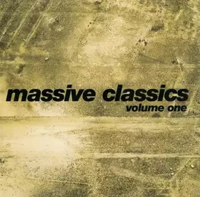 Couverture du produit · Massive Classics Volume One