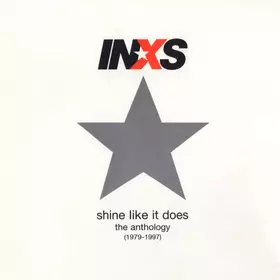 Couverture du produit · Shine Like It Does: The Anthology (1979-1997)