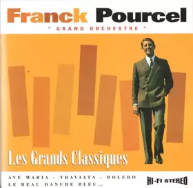 Couverture du produit · Les Grands Classiques