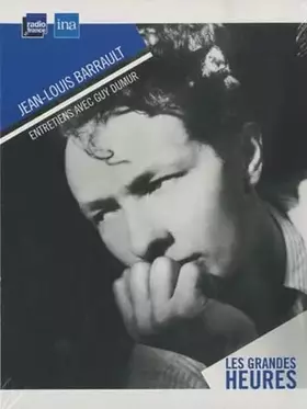 Couverture du produit · Entretiens Avec Guy Dumur