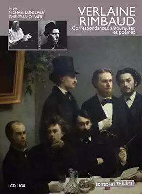Couverture du produit · Correspondances amoureuses et poèmes