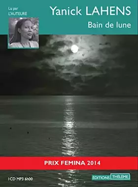 Couverture du produit · Bain de lune