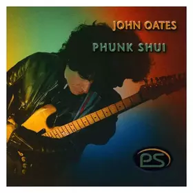 Couverture du produit · Phunk Shui