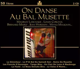 Couverture du produit · On Danse Au Bal Musette