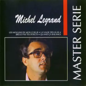 Couverture du produit · Master Serie