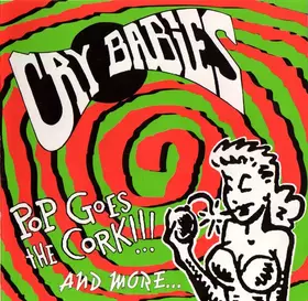 Couverture du produit · Pop Goes The Cork!!! And More...