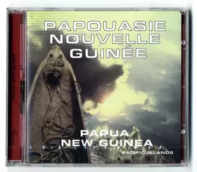 Couverture du produit · Papouasie Nouvelle Guinée