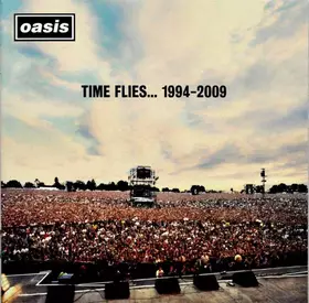 Couverture du produit · Time Flies... 1994-2009