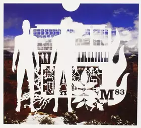 Couverture du produit · M83