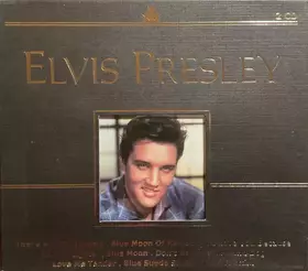 Couverture du produit · Elvis Presley 