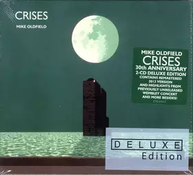 Couverture du produit · Crises